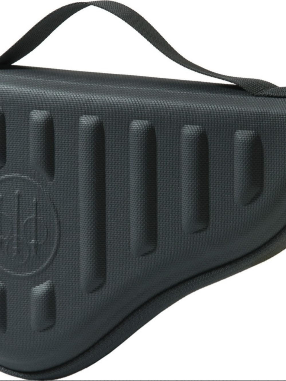 Beretta Molded Pistol Case - Protective Carrying Case - Picture 2 of 10
